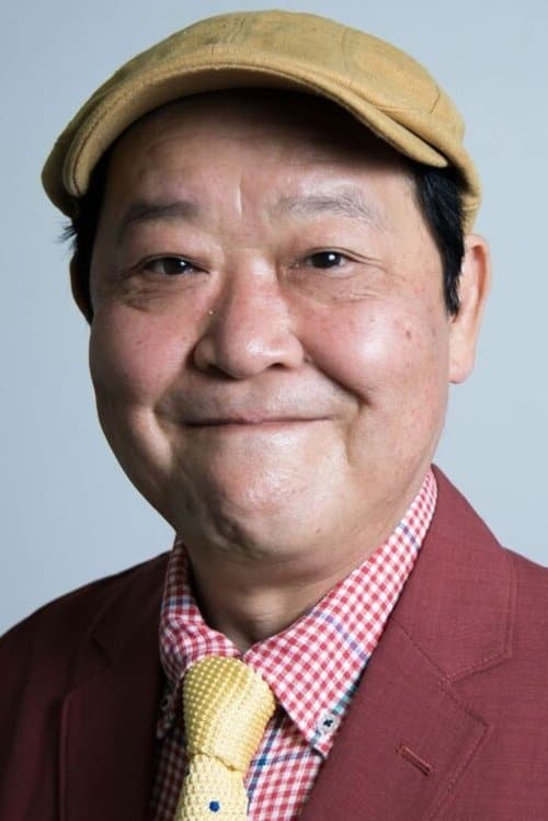 Ryûhei Ueshima photo