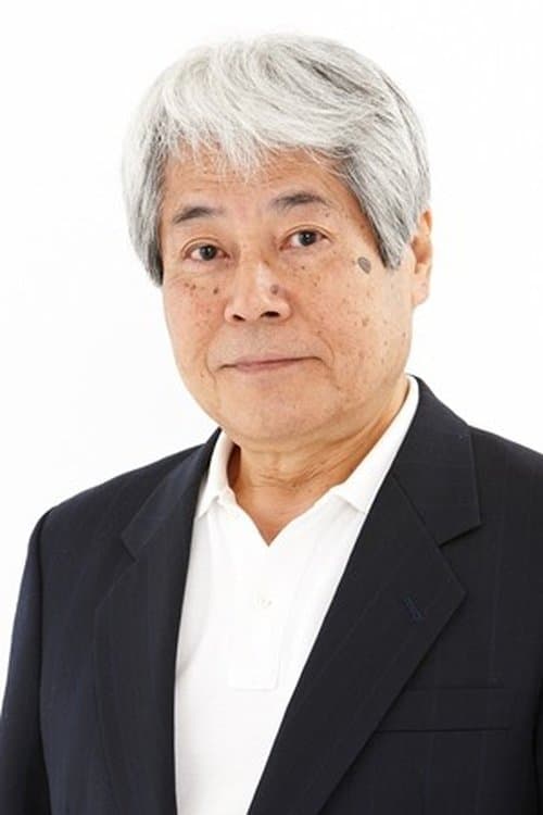 Ryuichi Horibe photo