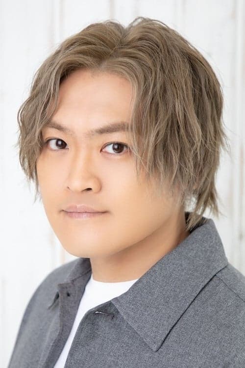 Ryuichi Kijima photo