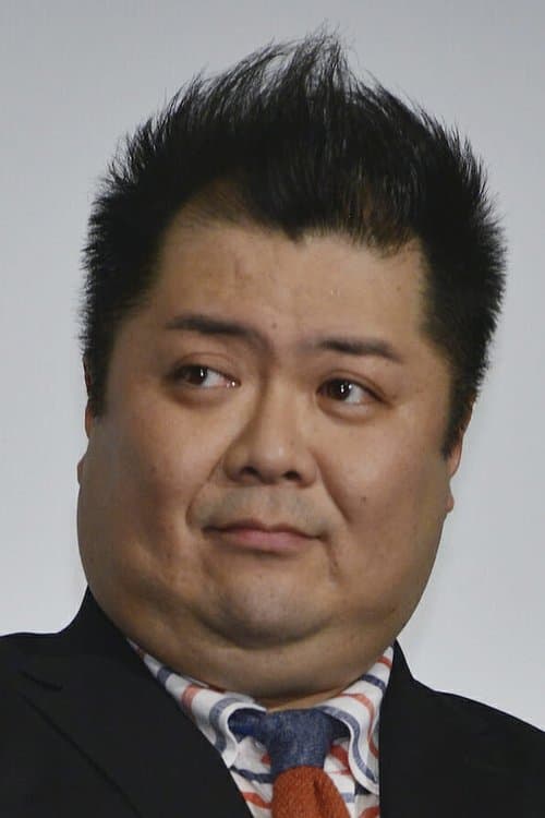Ryuichi Kosugi photo