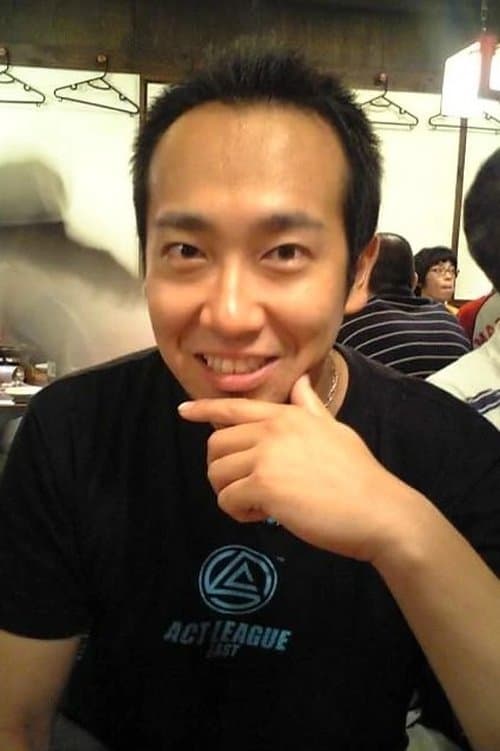Ryuichiro Nishioka photo