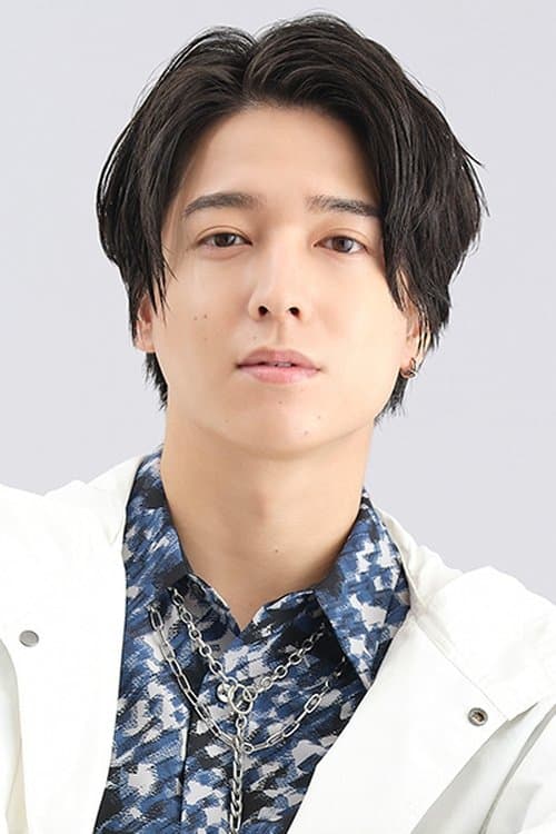 Ryuichiro Sakata photo