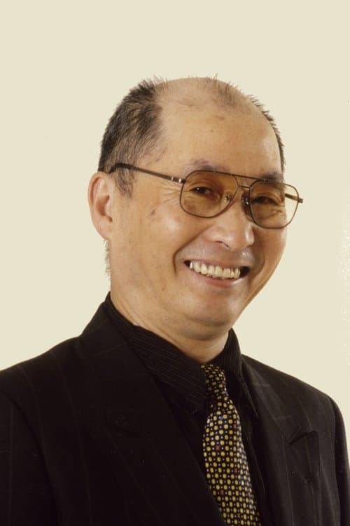 Ryuji Nakagi photo