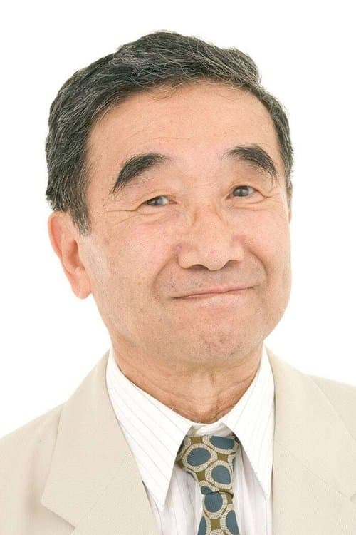 Ryuji Saikachi photo