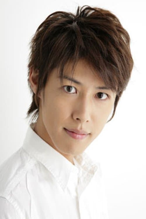 Ryuji Sainei photo