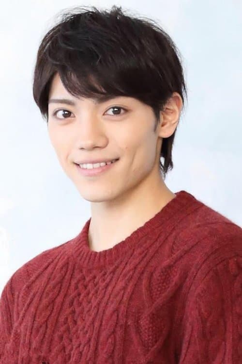 Ryūjirō Izaki photo
