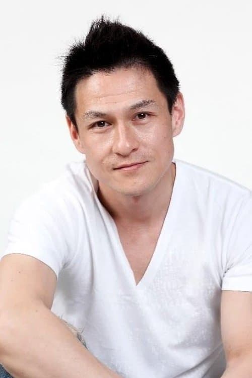 Ryûki Kitaoka photo