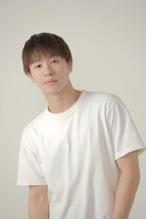Ryuki Takahashi photo