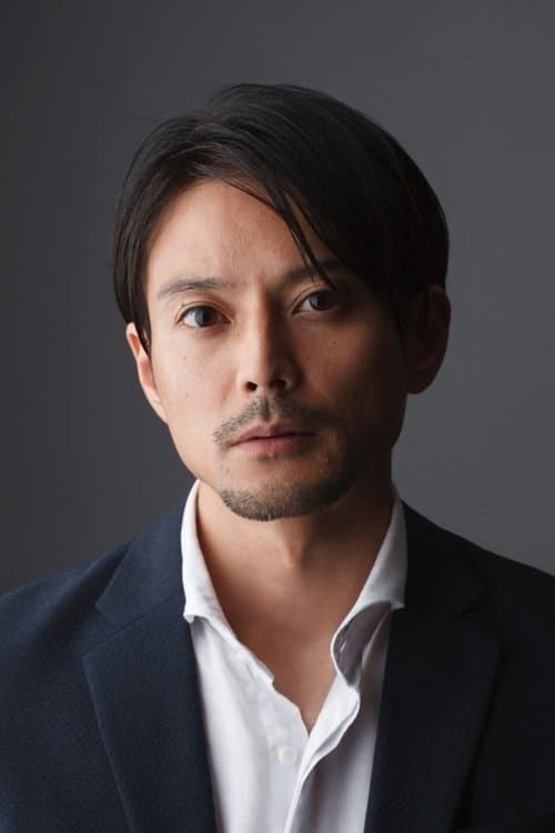 Ryunosuke Kawai photo