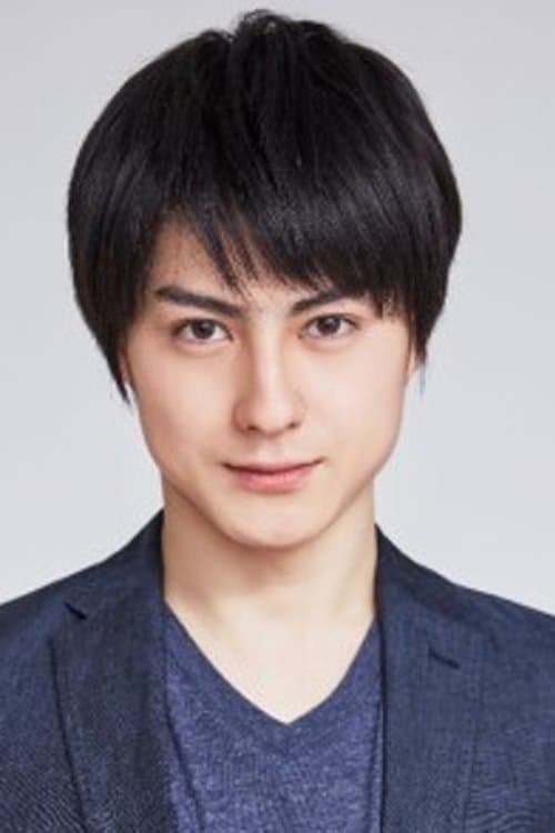 Ryunosuke Matsumura photo
