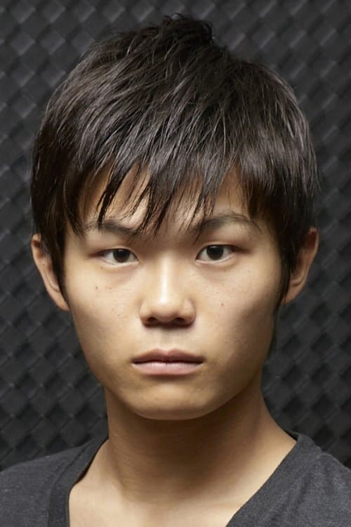 Ryunosuke Suzuki photo