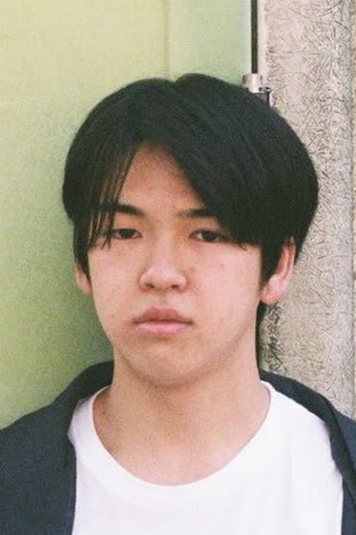 Ryusei Maeda photo