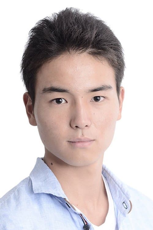 Ryusei Saito photo