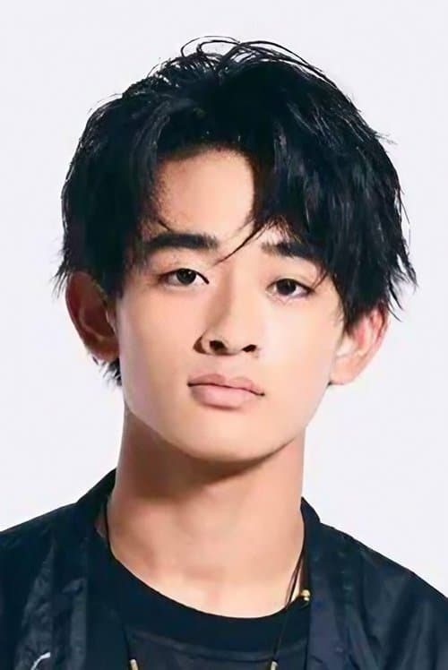 Ryuta Kuwayama photo