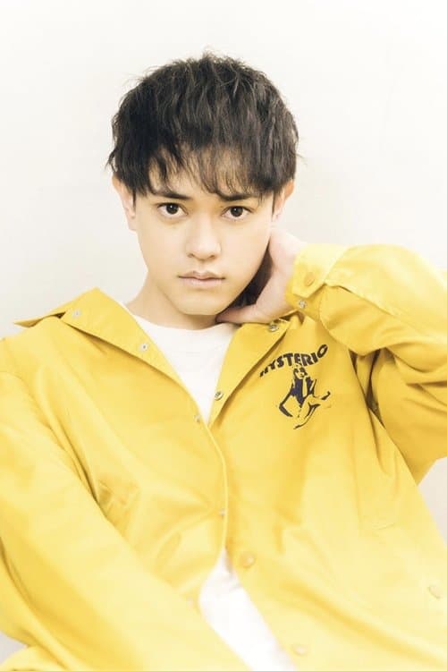 Ryutaro Maeda photo