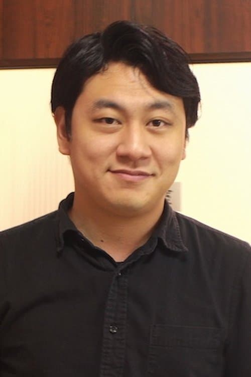A portrait of Ryutaro Nakagawa