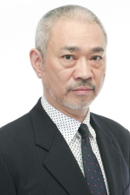 Ryuuzaburou Ootomo photo