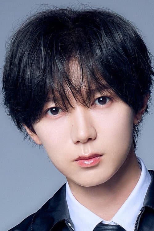 Ryuya Shimekake photo