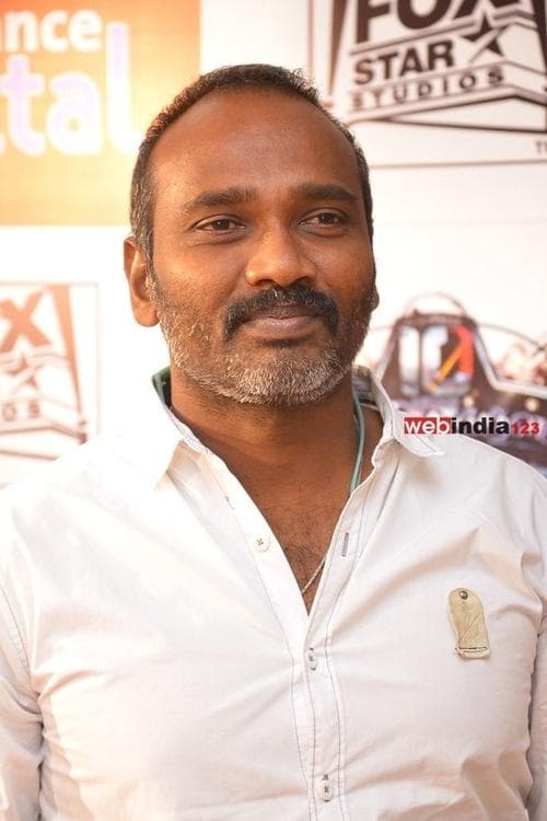 S. D. Vijay Milton photo