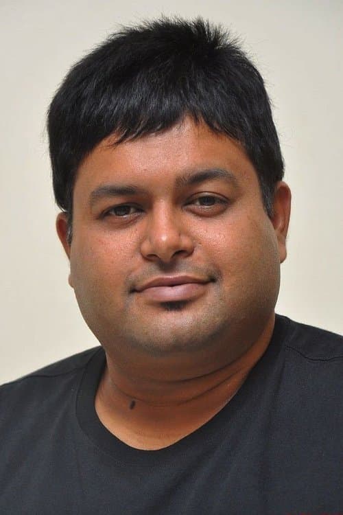 S. Thaman photo