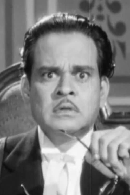 S. V. Sahasranamam photo