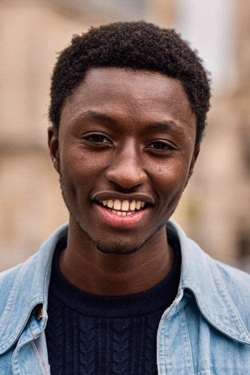 Saabo Balde photo
