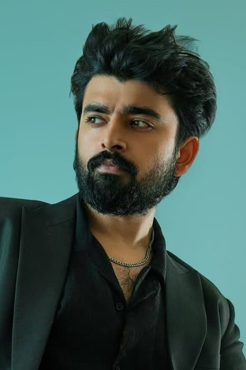 Saad Bilgrami photo