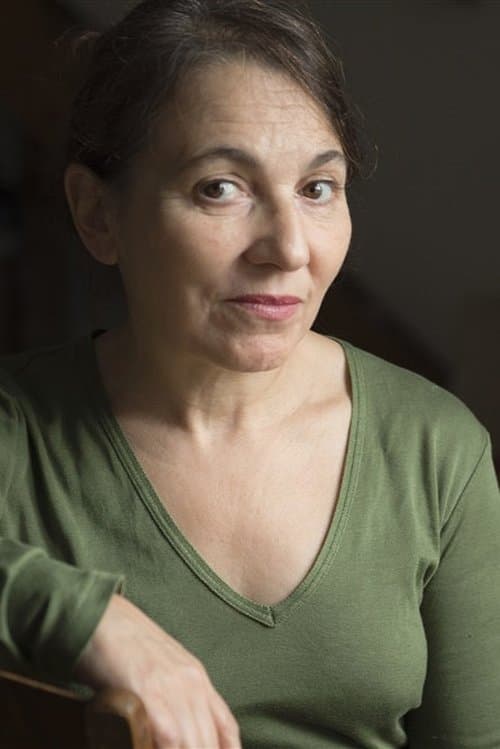 Saadia Bentaïeb photo