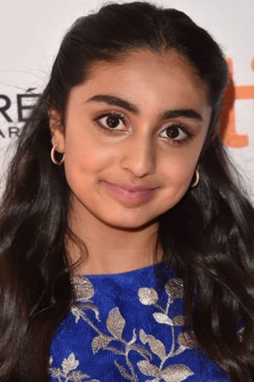 Saara Chaudry photo