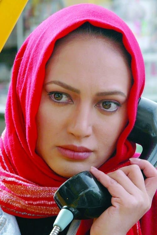 Saba Kamali photo