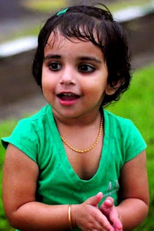 Sabaina Menon photo