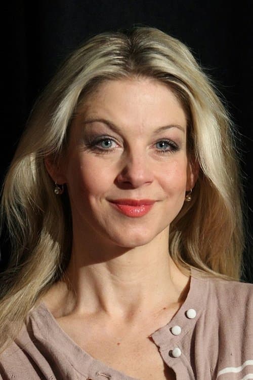 Sabina Laurinová photo