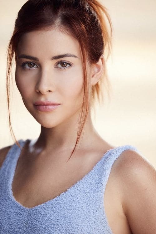 Sabina Mach photo