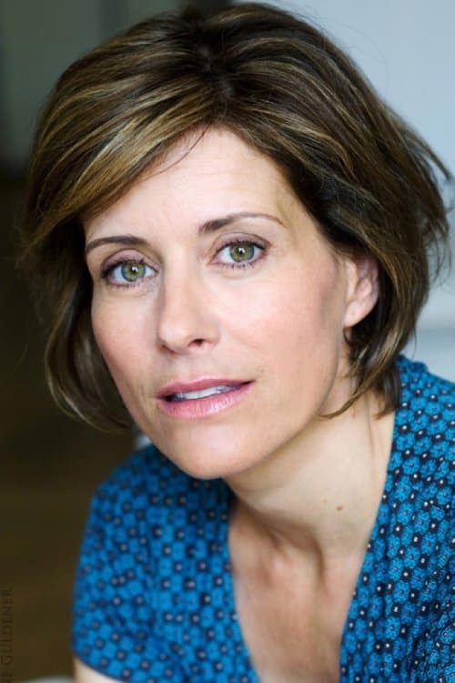 Sabina Schneebeli photo