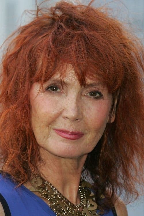 Sabine Azéma photo