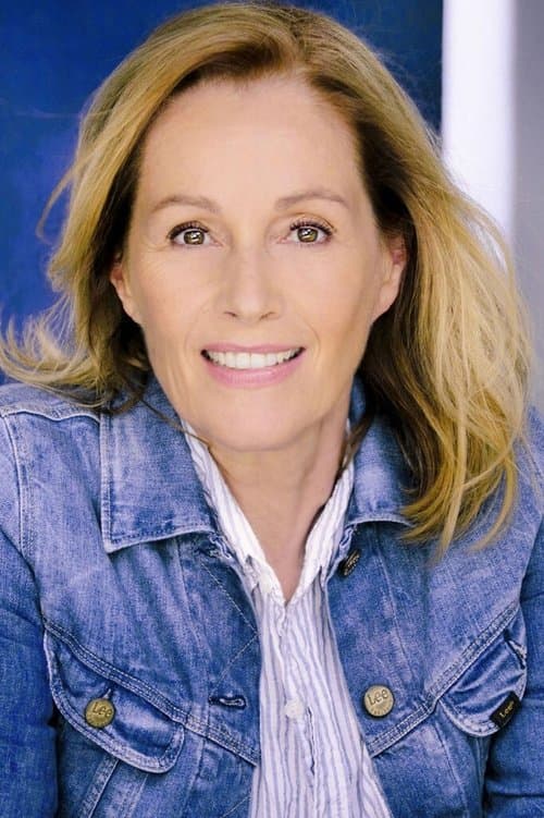 Sabine Bach photo