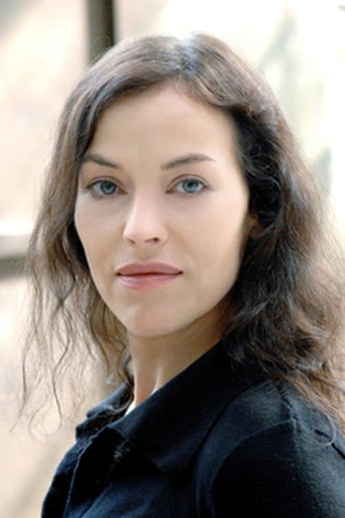 Sabine Berg photo