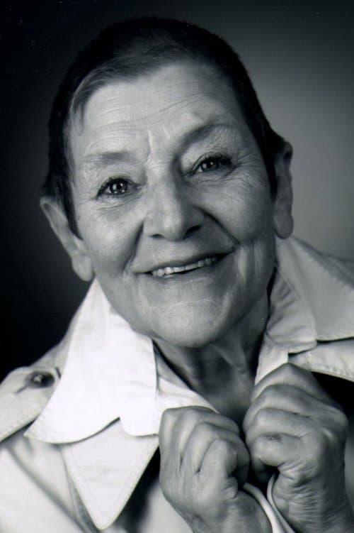 Sabine Londault photo