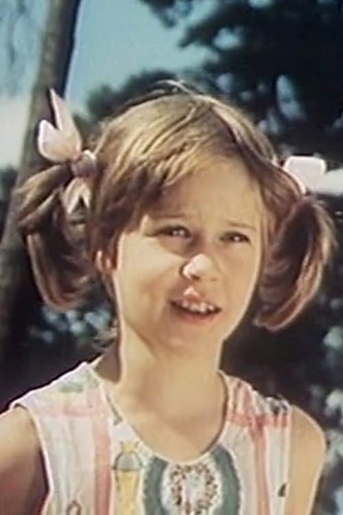 Sabine Merten photo