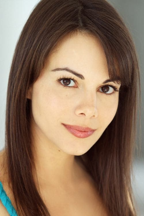 Sabine Palfi photo