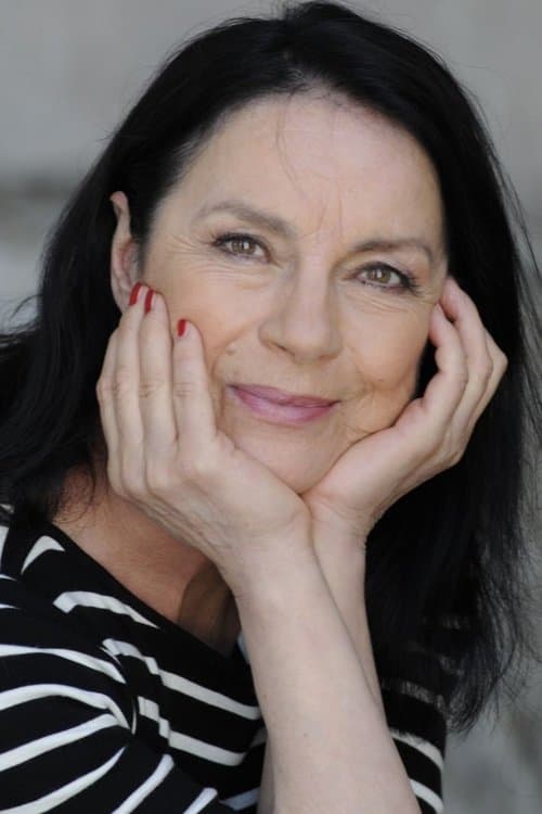 Sabine von Maydell photo