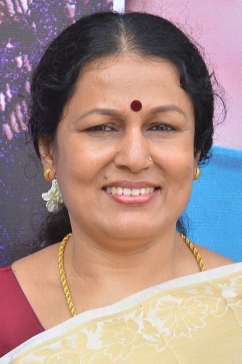 Sabitha Anand photo