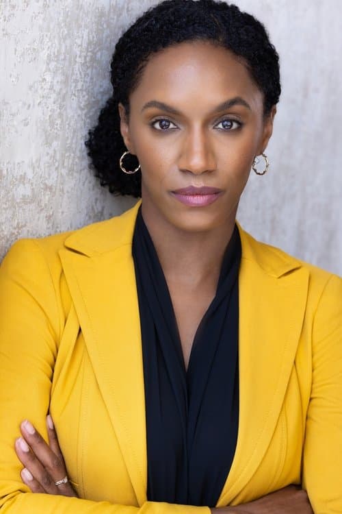 Sabreena Iman photo