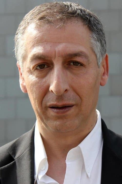 Sabri Lahmer photo