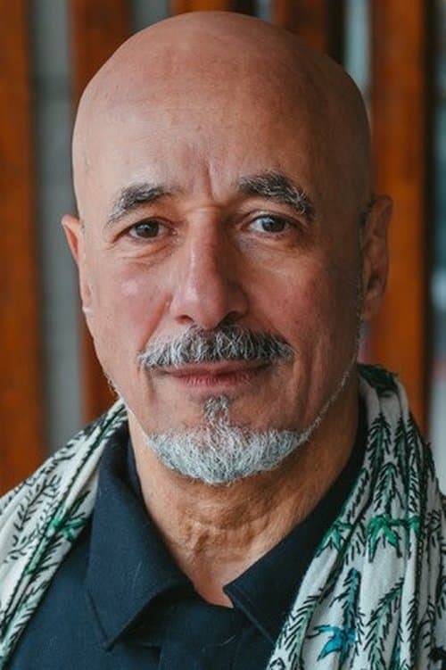 Sabri Saad El-Hamus photo