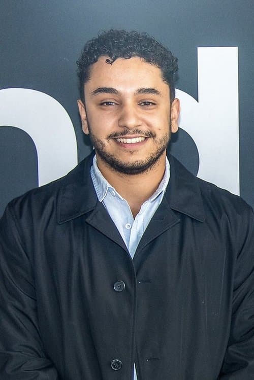 Sabri Saddik photo