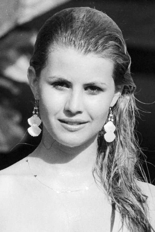 Sabrina Belleval photo