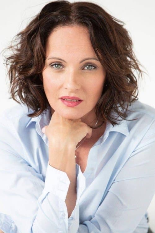 Sabrina Corabi photo