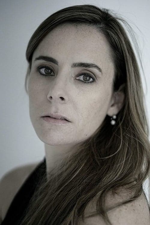 Sabrina De La Hoz photo