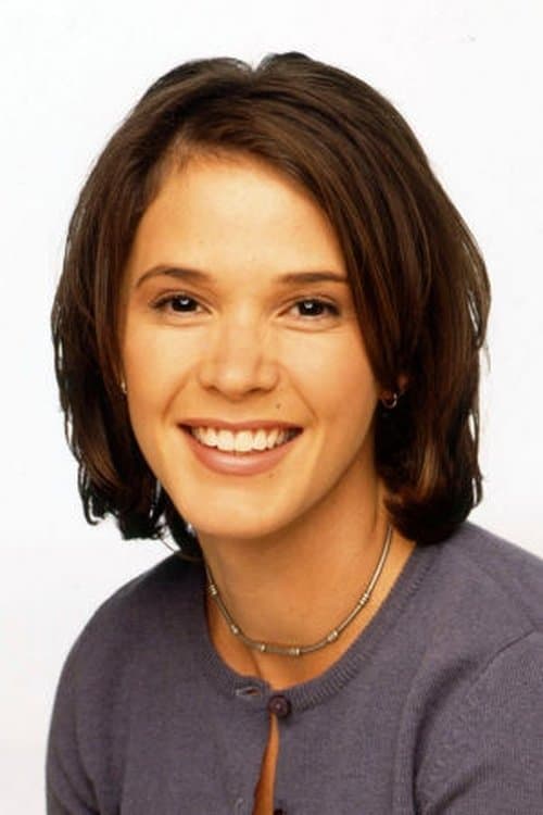 Sabrina Lloyd photo